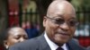 South African President Seeks to Resolve Spending Scandal