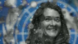 بي بي شیرینه – وي او اې ډيوه په ټیلې ویژن