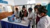 India Bars Virus Vaccine Maker from Exporting Doses
