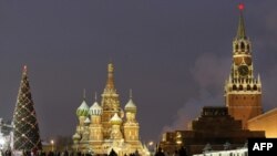 Россия: «на западном фронте – без перемен»?
