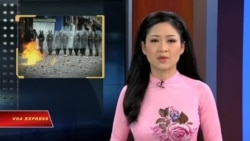 Truyền hình VOA 26/1/19: Biến động Venezuela: Thông điệp cho lãnh đạo Việt Nam
