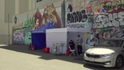 Թեստավորումների կարեւոր դերը` կորոնավիրուսի դեմ պայքարում