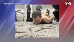 ټرمپ: ګمان کوم چې د وسله وال برید هدف زه وم
