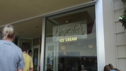 Legendary Parlor Serves Ice Cream America Has Enjoyed for a Century