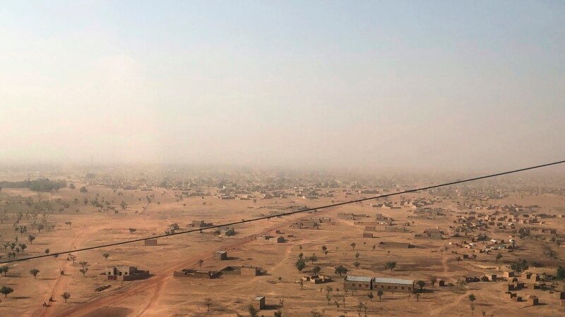 Le Burkina réquisitionne l'or d'une mine canadienne pour 