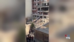 مجتمع منفجرشده در بندرعباس از زاویه‌ای دیگر - شنبه ۱۱ بهمن
