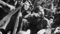 菲德尔·卡斯特罗生平