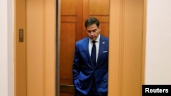 Senatori Marco Rubio