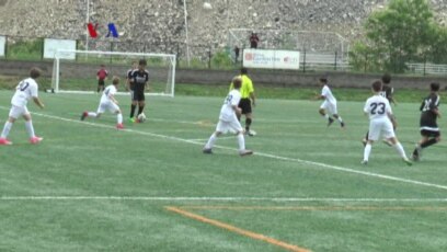 Olahraga Sepak Bola Semakin Populer di AS