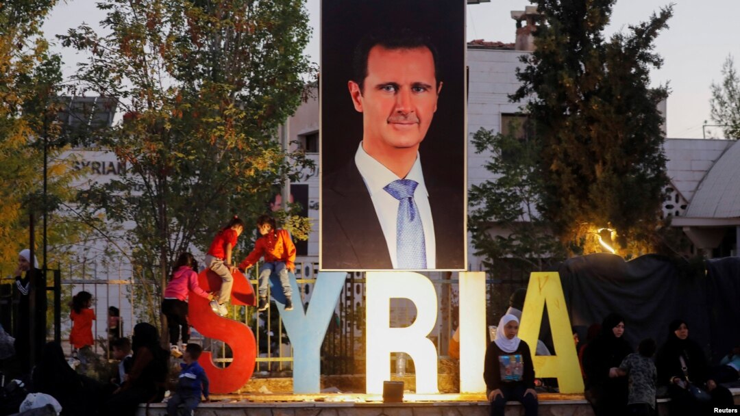 Türkiye bir süredir Esat rejimiyle normalleşme isteğini ortaya koyuyor.