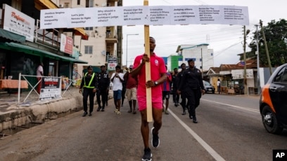 Ghana's Anti-LGBTQ+ Bill Sparks Fear and Uncertainty Among Community Members
