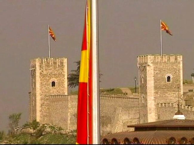 Македонската влада, генерално, ги почитува верските слободи