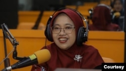 Rita Pranawati, Mantan komisioner Komisi Perlinduangan Anak Indonesia (KPAI) (Dokumentasi Pribadi)