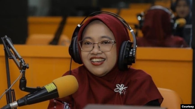 Rita Pranawati, Mantan komisioner Komisi Perlinduangan Anak Indonesia (KPAI) (Dokumentasi Pribadi)