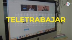 Consejos para teletrabajar efectivamente