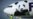 Dos pandas gigantes llegan desde China al zoológico de Washington tras larga espera