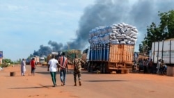 Mali sɔrɔdasiw ko lakana lahalaaya basigira'jatigewale' binkanni kɔfɛ, Bamako