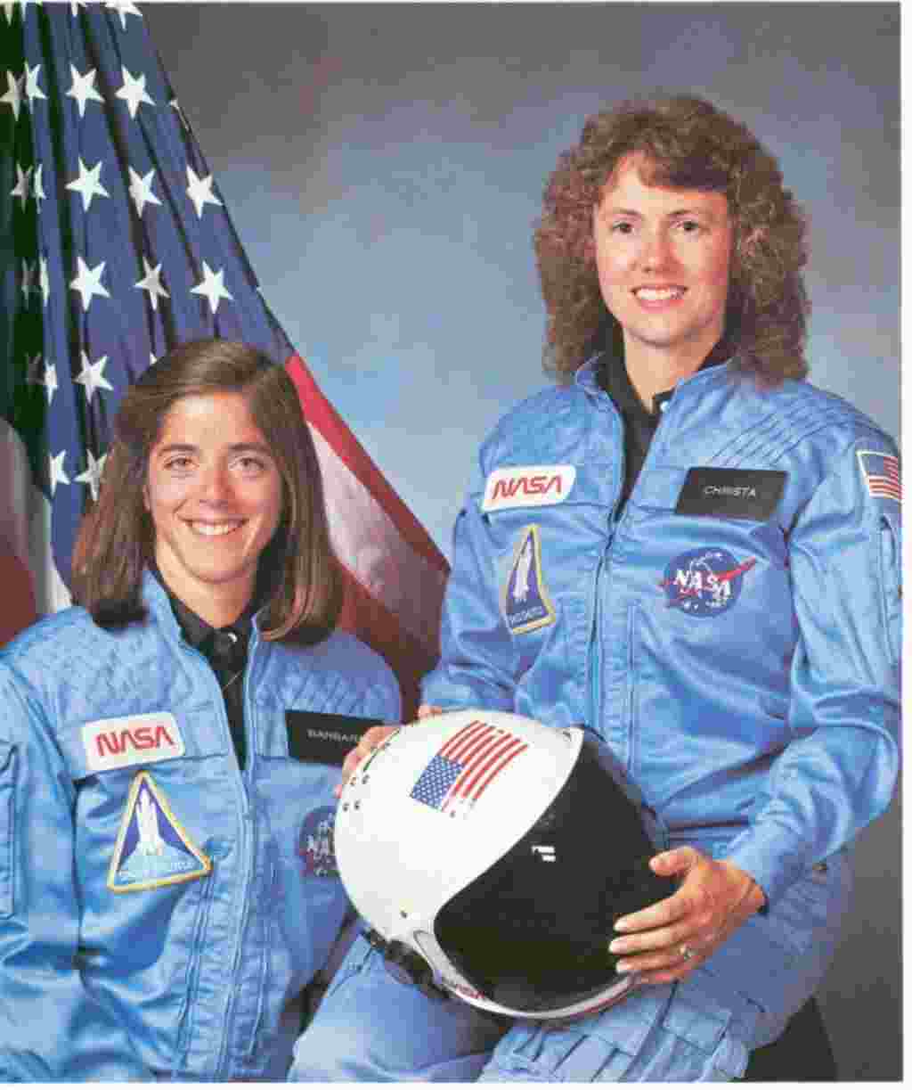 A 25 años del Challenger