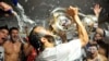 LA Galaxy Wins Record 5th MLS Cup