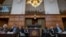 ယူကရိန်းရုရှားအရေး ICJ ကြားနာနေစဉ် (စက်တင်ဘာ ၁၉၊ ၂၀၂၃)