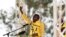 Zimbabwe Opposition Rally