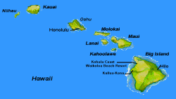 Hawaii