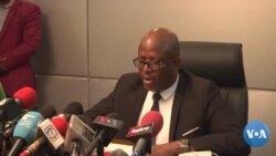 Niger: Fanga Dafiriliw Waleyaw
