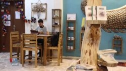 Pirtûkxaneya Şilêr li Qamişlo Hezkerên Xwendinê Tîne Ba Hev
