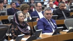 پرسی کورد لە پەرلەمانی ئەوروپا تاوتوێ کرا