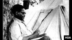 “Poemas de Neto atraíram muitos artistas para o canto”, afirma o sociólogo Analtino Santos