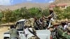 طالبان مخالف محاذ کے سربراہ احمد مسعود پنجشیر میں مزاحمت جاری رکھنے کے لیے پرعزم