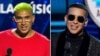 Bad Bunny y Daddy Yankee triunfan en los Premios Billboard