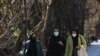 افزایش ۶۴ درصدی بستری مبتلایان کرونا در ایران؛ شتاب موج ششم «جدی‌ترین زنگ خطر» است