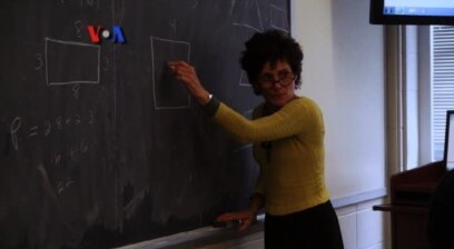 Kiat Tingkatkan Minat Anak pada Matematika