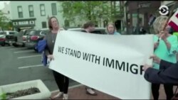 Настоящее Время. Америка – 18 мая 2017