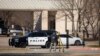 British Police Arrest 2 Teens in Connection with US Synagogue Standoff