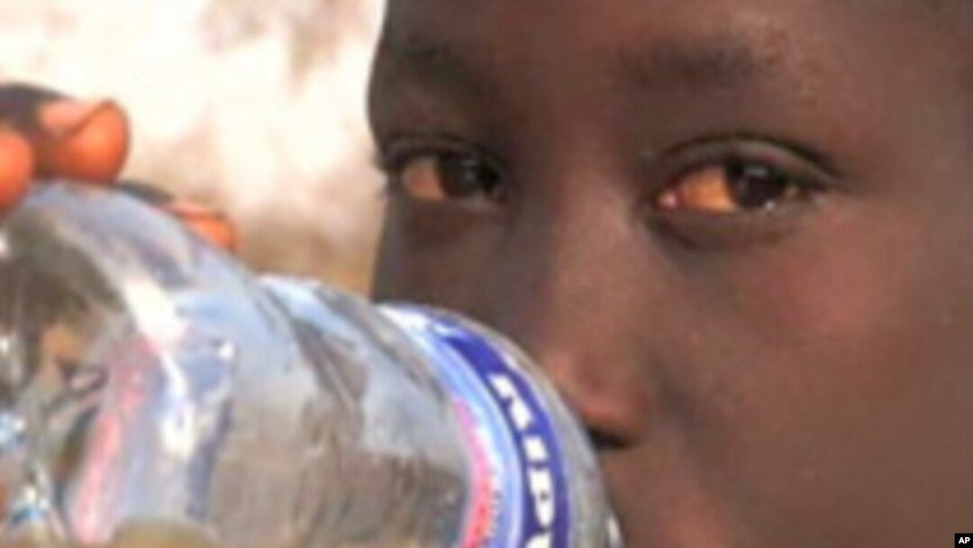 Helping Youth Protect the "Most Precious" Resource