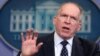 Brennan: confirmado como director de la CIA