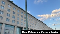 وزارت امور خارجه ایالات متحده