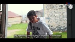 Լոս Անջելեսում գործող հայ կրթական հիմնարկությունը շարունակում է դպրոցների վերանորոգման աշխատանքները Լեռնային Ղարաբաղում