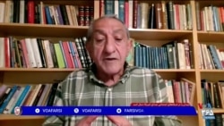 فرج سرکوهی در «میدان»: هیچ اقلیت اتنیکی نمی‌تواند به‌تنهایی حاکمیت موفقی در ایران داشته باشد 
