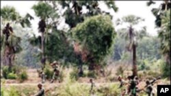 পশ্চিমবঙ্গে যৌথবাহিনীর সঙ্গে মাওবাদীদের সংঘর্ষে সাতজন নিহত