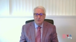 محاصره دریایی و اقتصادی «سلاحی اثرگذار» بر جمهوری اسلامی خواهد بود؛ گفت‌وگو با ابراهیم روشندل
