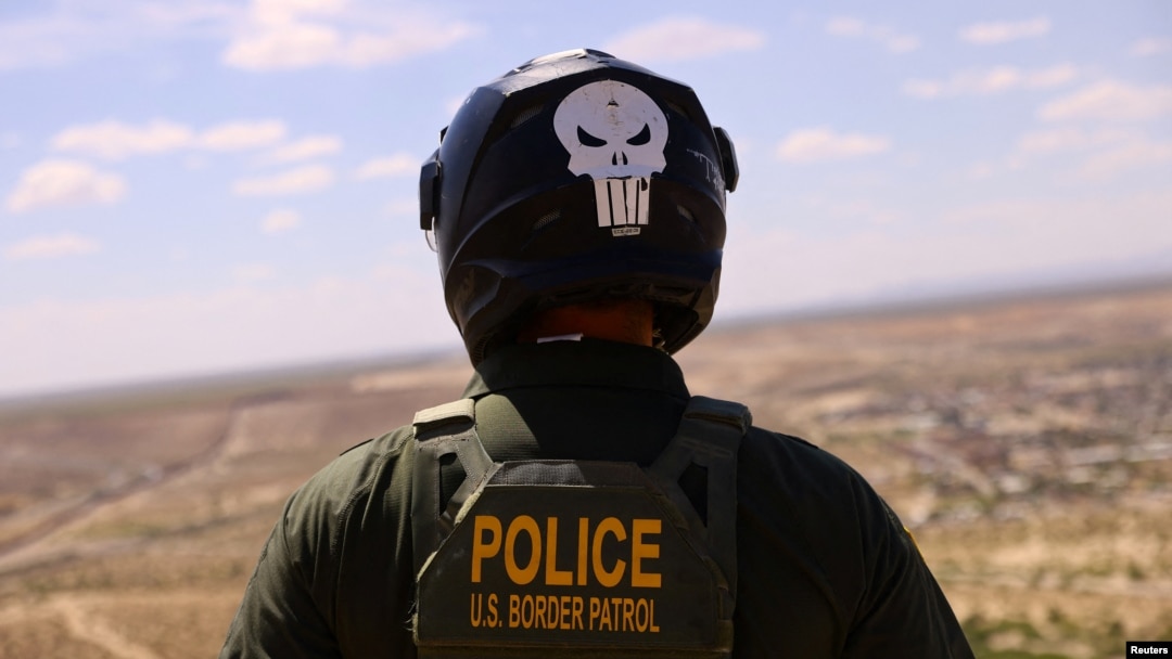 El Paso Sector Border Patrol agents begin using body cameras