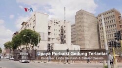 Warung VOA: Hari Sukarelawan Sedunia