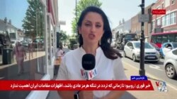 بریتانیا در برابر جنگ اطلاعاتی

