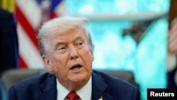 دونالد ترامپ