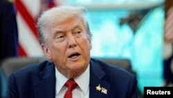 دونالد ترامپ