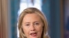 Clinton: Syria's Assad Facing 'Crescendo of Condemnation'