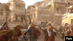 منتقدین این فلم را ابزار تبلیغاتی خوانده اند